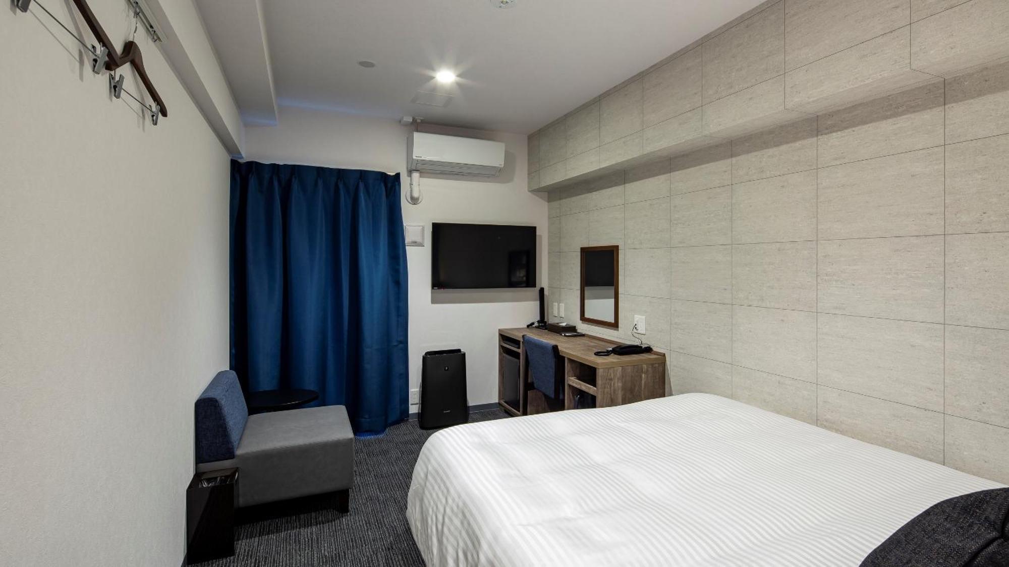 Hotel Reference Tenjin III Fukuoka  Zimmer foto
