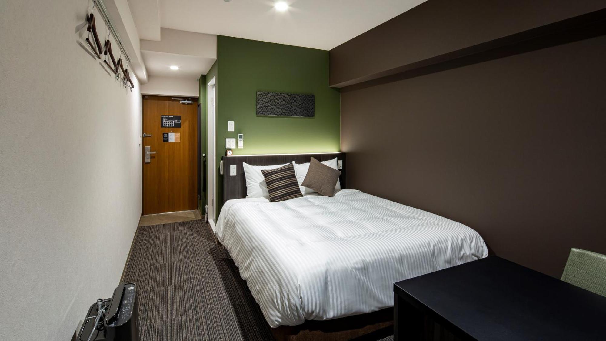 Hotel Reference Tenjin III Fukuoka  Zimmer foto